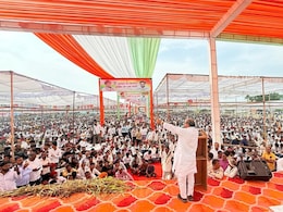 'किसानों ! अबकी बार आओ तो एक-एक डंडा भी साथ लाना' फसल मुआवज़े की सभा में बोले कांग्रेस नेता प्रह्लाद गुंजल 'किसानों ! अबकी बार आओ तो एक-एक डंडा भी साथ लाना' फसल मुआवज़े की सभा में बोले कांग्रेस नेता प्रह्लाद गुंजल
