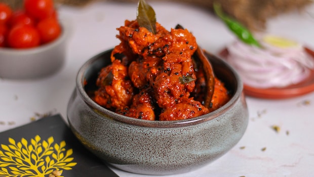 12 Best Chettinad Recipes | Popular Chettinad Recipes