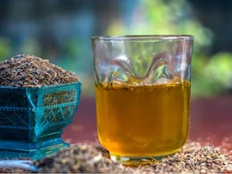 Jeera Water For Metabolism Boost, Digestion And More: Don't Miss Out On These 7 Health Benefits