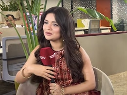 Exclusive: ट्रोल्स का टेंशन नहीं लेती अवनीत कौर, बताया किस तरह हैंडल करती हैं कॉन्ट्रोवर्सी Exclusive: ट्रोल्स का टेंशन नहीं लेती अवनीत कौर, बताया किस तरह हैंडल करती हैं कॉन्ट्रोवर्सी