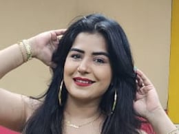 कोविड में नर्स बनीं हॉलीवुड एक्ट्रेस शिखा मल्होत्रा, पैरालिसिस झेला, बोलीं- आत्मविश्वास और डाइट से जीती बीमारी से जंग