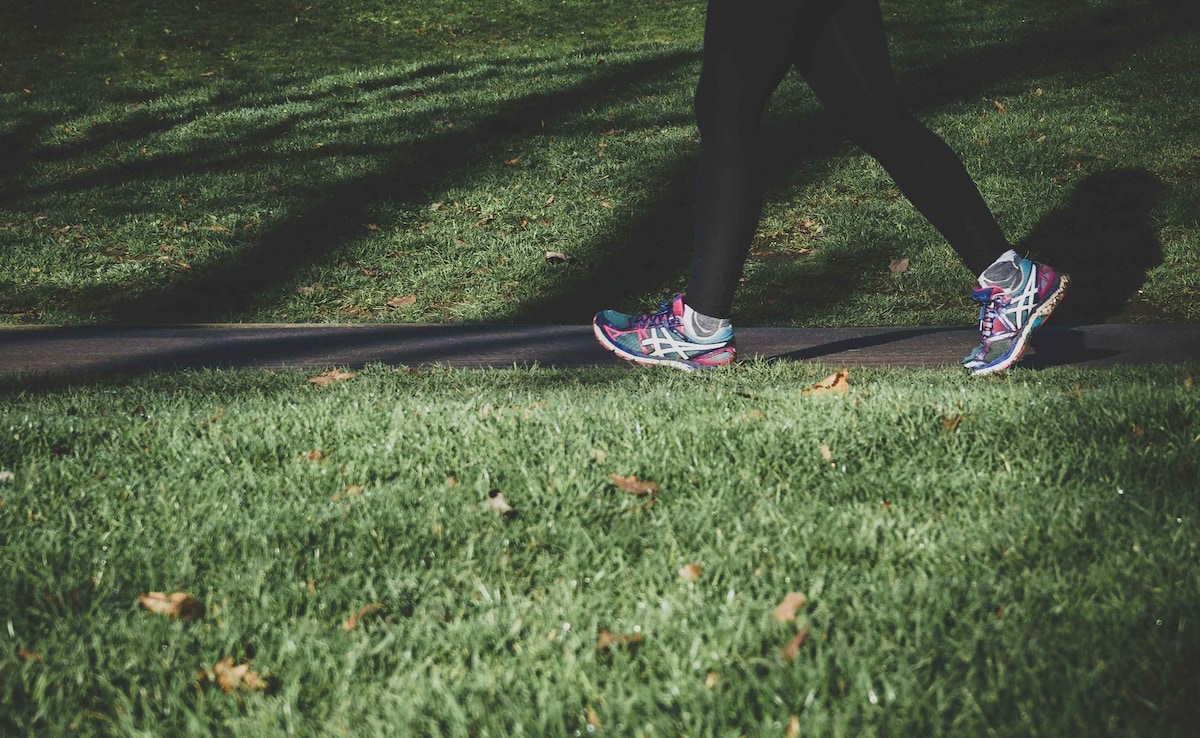 How A Healthier Lifestyle Begins With Small Steps, Explain Experts