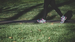 Walk More, Drink More Water: How A Healthier Lifestyle Begins With Small Steps, Explain Experts