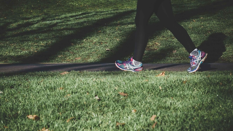 Walk More, Drink More Water: How A Healthier Lifestyle Begins With Small Steps, Explain Experts Walk More, Drink More Water: How A Healthier Lifestyle Begins With Small Steps, Explain Experts