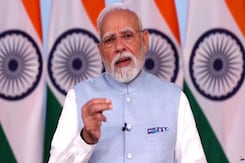 GST Reforms Will Boost Growth, New Middle-Class Rising In India, Says PM Modi GST Reforms Will Boost Growth, New Middle-Class Rising In India, Says PM Modi
