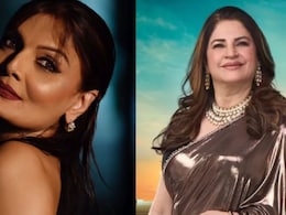 Dipshikkha Nagpal Extends Support To <i>Bigg Boss 19</i> Contestant Kunickaa Sadanand: "I Watch The Whole Episode Just For Her" Dipshikkha Nagpal Extends Support To <i>Bigg Boss 19</i> Contestant Kunickaa Sadanand: "I Watch The Whole Episode Just For Her"