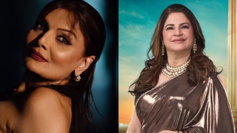 Dipshikkha Nagpal Extends Support To <i>Bigg Boss 19</i> Contestant Kunickaa Sadanand: "I Watch The Whole Episode Just For Her" Dipshikkha Nagpal Extends Support To <i>Bigg Boss 19</i> Contestant Kunickaa Sadanand: "I Watch The Whole Episode Just For Her"