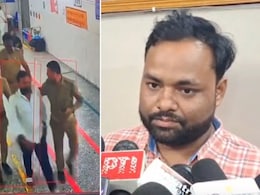 आप हमसे बड़े हो क्या? पुलिस की खुलेआम धमकी, इटावा में डॉक्टर को जबरन उठाने से बढ़ा बवाल आप हमसे बड़े हो क्या? पुलिस की खुलेआम धमकी, इटावा में डॉक्टर को जबरन उठाने से बढ़ा बवाल