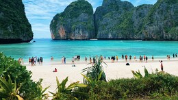 Thailand Pushes For 300 Baht Tourism Tax. What It Could Mean For Indian Travellers
