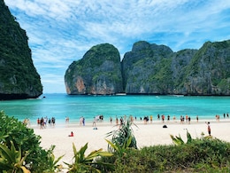 Thailand Pushes For 300 Baht Tourism Tax. What It Could Mean For Indian Travellers Thailand Pushes For 300 Baht Tourism Tax. What It Could Mean For Indian Travellers