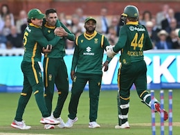 "Going To Be Really Tough And Hard Wickets For Bowlers": South Africa Legend On T20 World Cup 2026