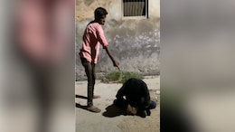 Rajasthan: राजस्थान के कुचामन में दलित युवक की बेरहमी से पिटाई, इलाज के दौरान मौत; इलाके में भारी आक्रोश&nbsp;