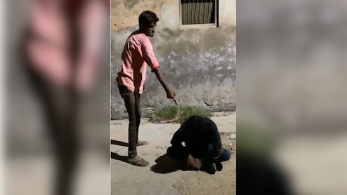 Rajasthan: राजस्थान के कुचामन में दलित युवक की बेरहमी से पिटाई, इलाज के दौरान मौत; इलाके में भारी आक्रोश 