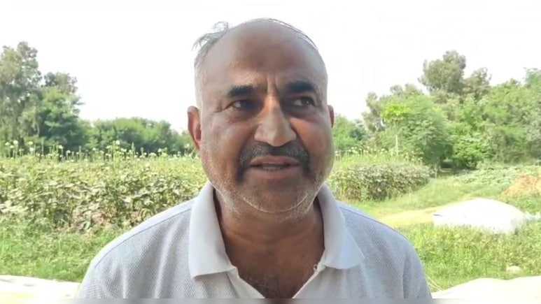 अमेर‍िका के कृष‍ि वैज्ञान‍िक खेती देखने आ रहे राजस्‍थान, ऑर्गेनिक खेती बनी म‍िसाल