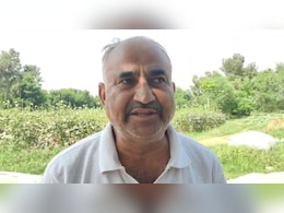 अमेरिका के कृषि वैज्ञानिक खेती देखने आ रहे राजस्थान, ऑर्गेनिक खेती बनी मिसाल अमेरिका के कृषि वैज्ञानिक खेती देखने आ रहे राजस्थान, ऑर्गेनिक खेती बनी मिसाल