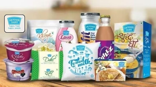 Milk Price Decreased