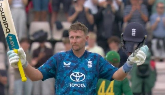 ENG vs SA: जो रूट ने रचा इतिहास, वनडे में सचिन तेंदुलकर का महारिकॉर्ड तोड़ विश्व क्रिकेट में मचाई खलबली