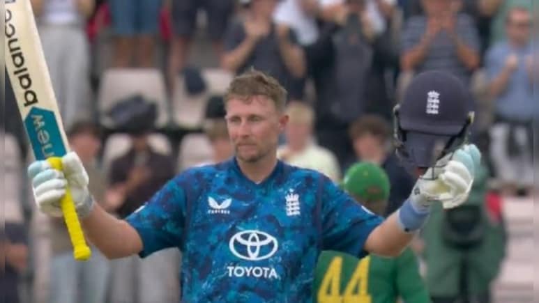 ENG vs SA: जो रूट ने रचा इतिहास, वनडे में सचिन तेंदुलकर का महारिकॉर्ड तोड़ विश्व क्रिकेट में मचाई खलबली