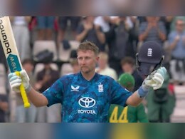 ENG vs SA: जो रूट ने रचा इतिहास, वनडे में सचिन तेंदुलकर का महारिकॉर्ड तोड़ विश्व क्रिकेट में मचाई खलबली ENG vs SA: जो रूट ने रचा इतिहास, वनडे में सचिन तेंदुलकर का महारिकॉर्ड तोड़ विश्व क्रिकेट में मचाई खलबली