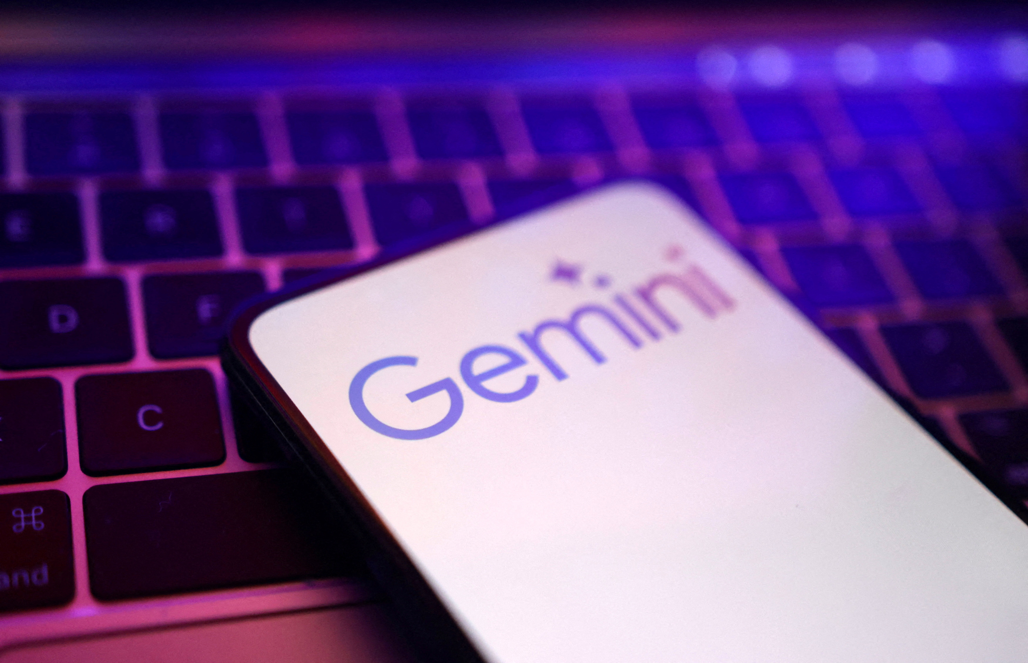 Google Adds Gemini To Chrome Browser. How It Will Assist Users