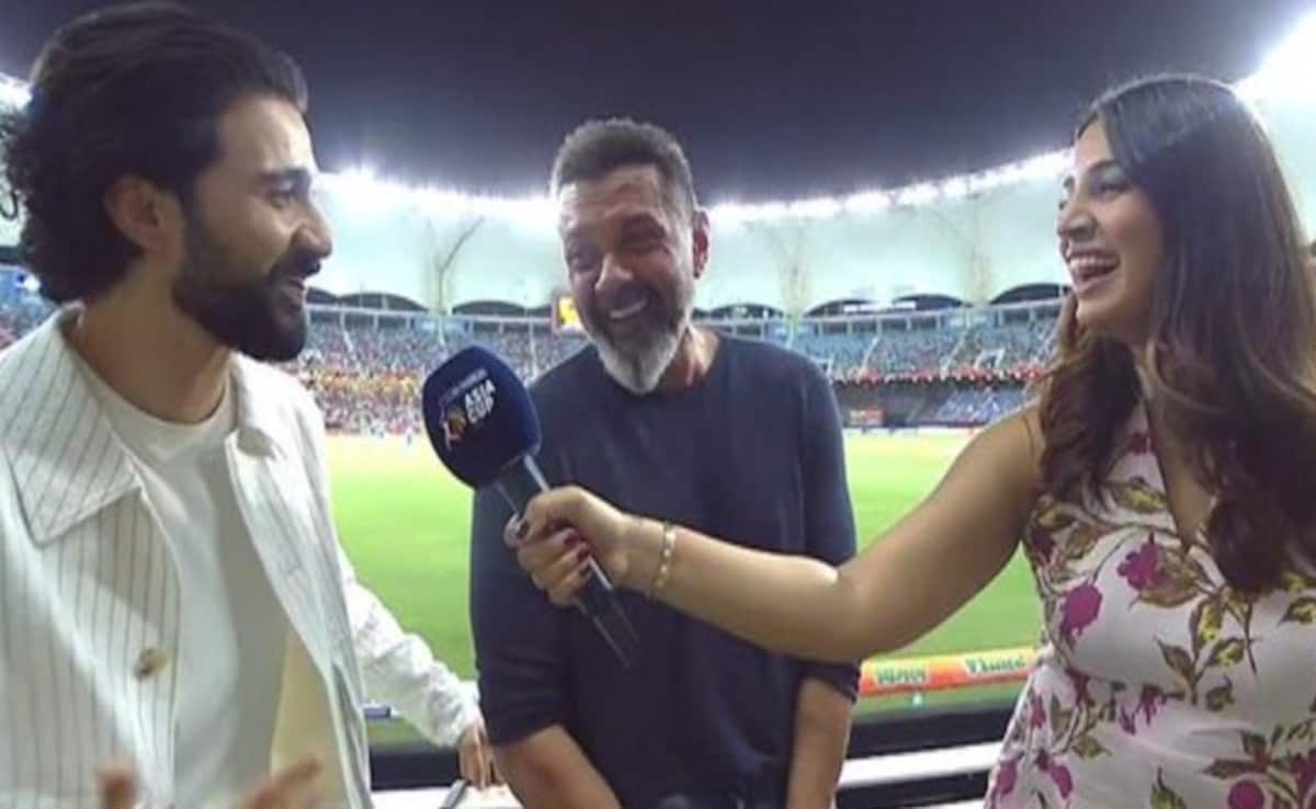 Raghav Juyal And Sanjana Ganesan's Ba***ds Of Bollywood Message For Jasprit Bumrah Has An Emraan Hashmi Connection