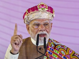 सामान वही खरीदें, जिसमें हिंदुस्तानी का पसीना हो... दुकान के बाहर लगाएं स्वदेशी का बोर्ड- धार में बोले PM मोदी सामान वही खरीदें, जिसमें हिंदुस्तानी का पसीना हो... दुकान के बाहर लगाएं स्वदेशी का बोर्ड- धार में बोले PM मोदी