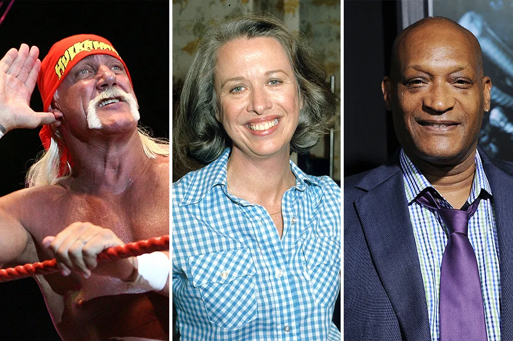 Emmys 2025: Missing From This Year's In Memoriam Segment - Hulk Hogan, Polly Holliday And Tony Todd Among Others