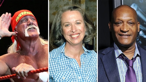 Emmys 2025: Missing From This Year's In Memoriam Segment - Hulk Hogan, Polly Holliday And Tony Todd Among Others