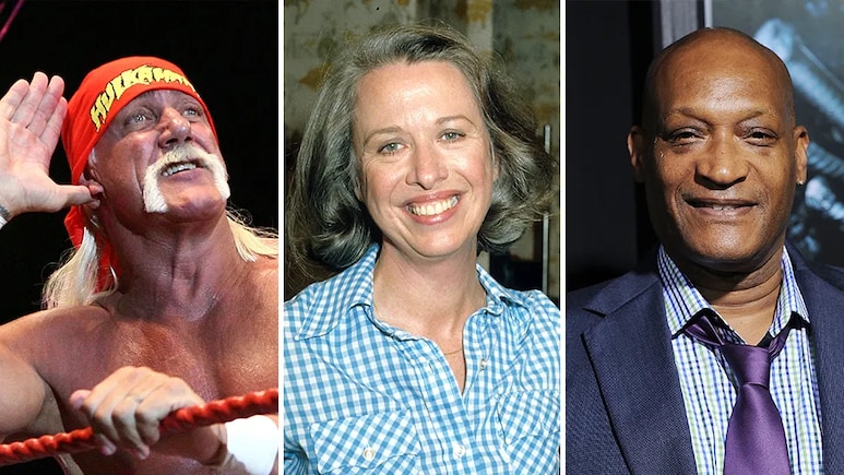 Emmys 2025: Missing From This Year's In Memoriam Segment - Hulk Hogan, Polly Holliday And Tony Todd Among Others