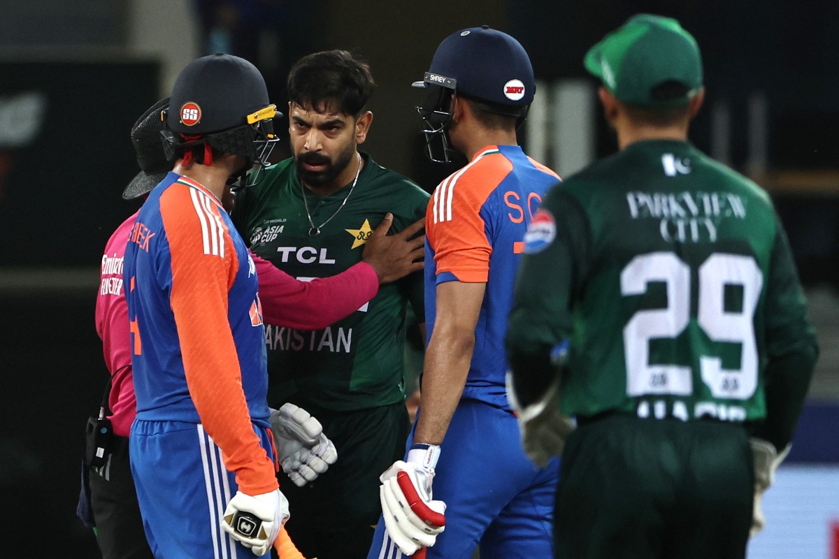 'Maarna vs Ragad Ke Dhona': Ex India Star's Post On Team's Win Sets X Ablaze