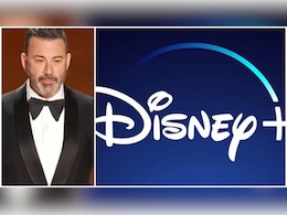 Hollywood Stars Lead Call To Boycott Disney+ As ABC Suspends Jimmy Kimmel Show