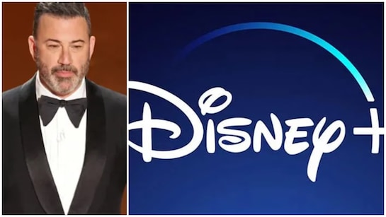 Hollywood Stars Lead Call To Boycott Disney+ As ABC Suspends Jimmy Kimmel Show