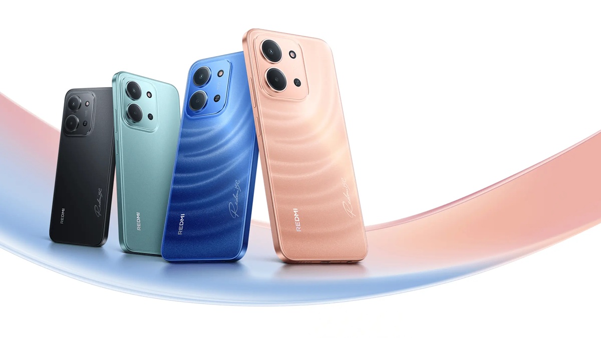 50MP कैमरा, 6000mAh बैटरी के साथ Redmi 15C लॉन्च, जानें सबकुछ