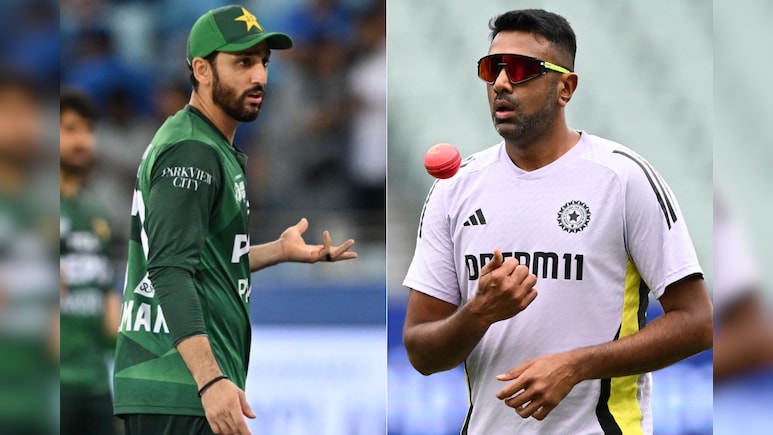 IND vs PAK, Asia Cup: पाकिस्तान से माफी मंगवाता...अश्विन ने हैंडशेक विवाद पर दिया चौंकाने वाला बयान