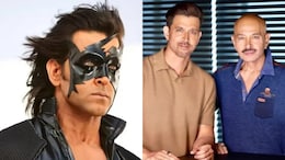 Rakesh Roshan Shares Major Update On <i>Krrish 4</i> Directed By Hrithik Roshan: "We Plan To Release It In 2027"