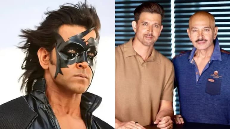 Rakesh Roshan Shares Major Update On <i>Krrish 4</i> Directed By Hrithik Roshan: "We Plan To Release It In 2027"
