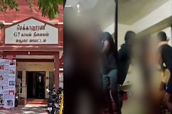 Tamil Nadu Student Stripped, Hit With Slippers At Hostel; 3 Minors Detained Tamil Nadu Student Stripped, Hit With Slippers At Hostel; 3 Minors Detained