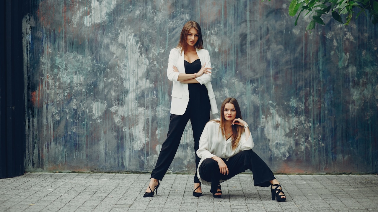 Hosting A House Party? Best Co-Ord Sets That Combine Comfort And Style For Women.