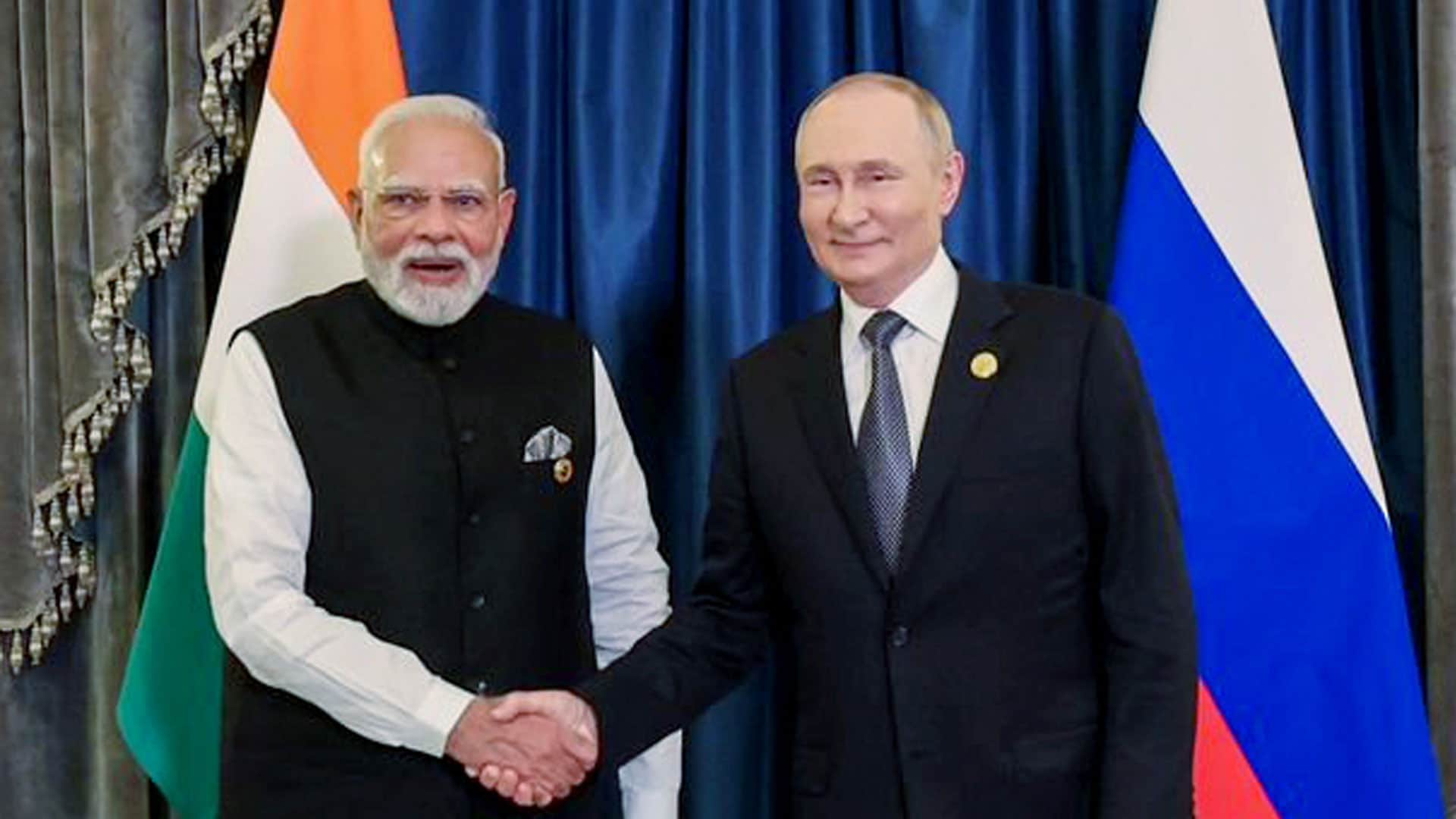 India's August Russia Oil Imports At $3.4 Billion: Up From $3.1 Billion In July To $3.4 Billion In Aug