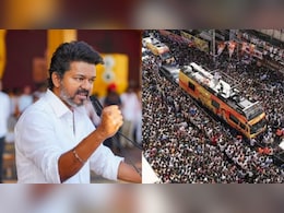तमिल ऐक्टर विजय की रैली में भगदड़: 39 मौतें, कैसे हुआ दर्दनाक हादसा, जानिए