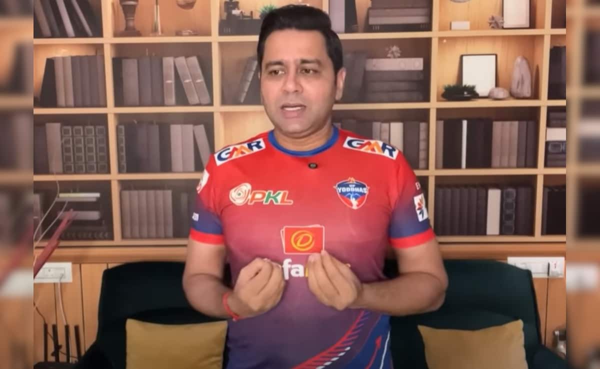 मम्मी से पूछ कर आ रहा हूं..., आकाश चोपड़ा ने आखिर क्यों ली पाकिस्तानी टीम की फिरकी? VIDEO
