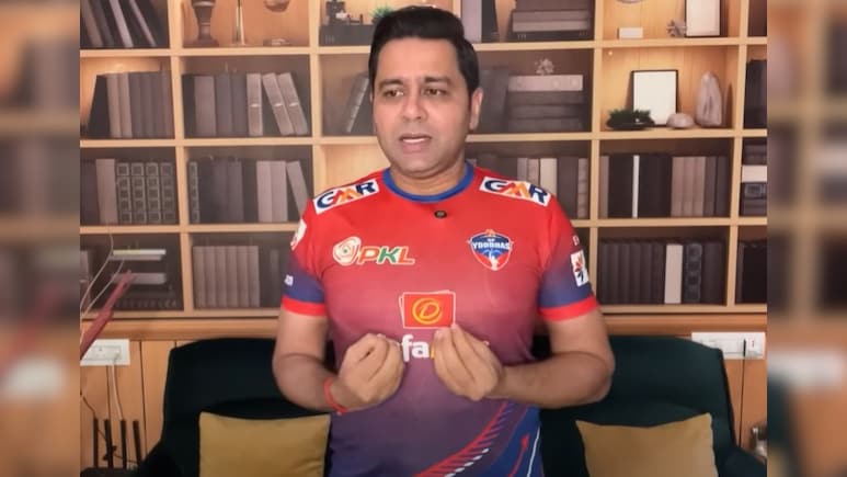 'मम्मी से पूछ कर आ रहा हूं...', आकाश चोपड़ा ने आखिर क्यों ली पाकिस्तानी टीम की फिरकी? VIDEO