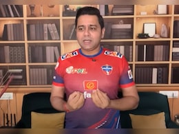 'मम्मी से पूछ कर आ रहा हूं...', आकाश चोपड़ा ने आखिर क्यों ली पाकिस्तानी टीम की फिरकी? VIDEO 'मम्मी से पूछ कर आ रहा हूं...', आकाश चोपड़ा ने आखिर क्यों ली पाकिस्तानी टीम की फिरकी? VIDEO