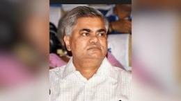 राजेश्वर सिंह राजस्थान के नए मुख्य निर्वाचन आयुक्त नियुक्त, मधुकर गुप्ता की लेंगे जगह