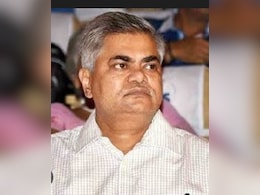 राजेश्वर सिंह राजस्थान के नए मुख्य निर्वाचन आयुक्त नियुक्त, मधुकर गुप्ता की लेंगे जगह