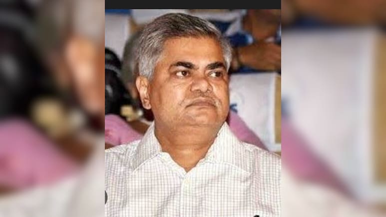 राजेश्वर सिंह राजस्थान के नए मुख्य निर्वाचन आयुक्त नियुक्त, मधुकर गुप्ता की लेंगे जगह राजेश्वर सिंह राजस्थान के नए मुख्य निर्वाचन आयुक्त नियुक्त, मधुकर गुप्ता की लेंगे जगह