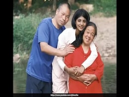 Abandoned In A Box, Adopted By China Couple: Pak Girl Now Social Media Star Abandoned In A Box, Adopted By China Couple: Pak Girl Now Social Media Star