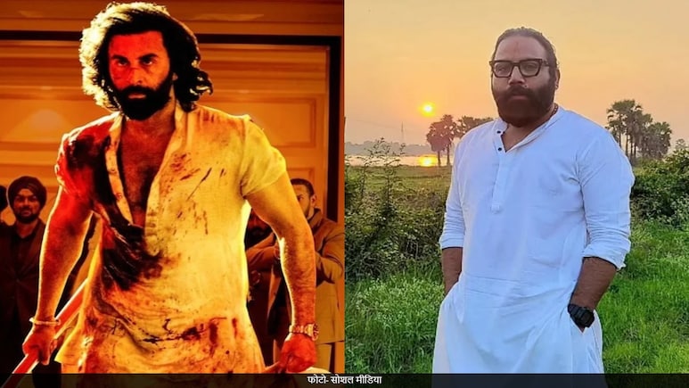 रणबीर कपूर की एक्टिंग पर फिदा हुए एनिमल के डायरेक्टर, बोले- मन करता था उनके पैर छू लूं रणबीर कपूर की एक्टिंग पर फिदा हुए एनिमल के डायरेक्टर, बोले- मन करता था उनके पैर छू लूं