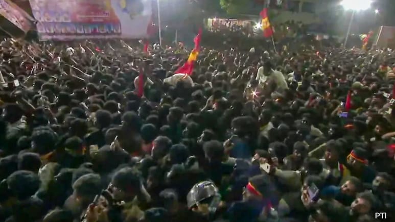 Opinion | Cut The Politics, We Need Answers On Tamil Nadu Tragedy