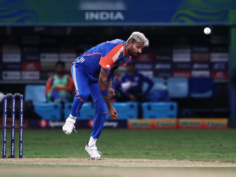 No ODIs For Injured Hardik Pandya, BCCI Gives Clear Mandate With 2026 T20 World Cup In Focus: Report